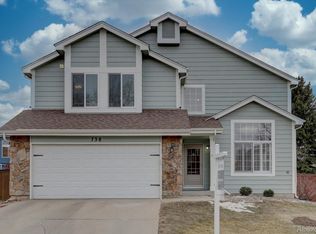 738 Poppywood Pl, Highlands Ranch, CO 80126