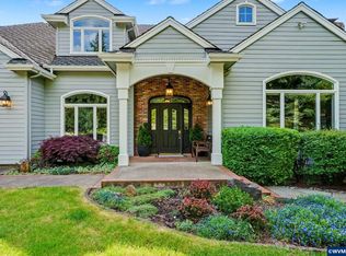 6445 NW Burgundy Dr, Corvallis, OR 97330