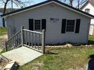 3700 Walker Rd, Perry, NY 14530