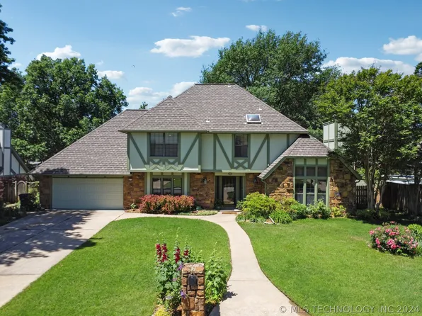 8716 S 79th East Ave, Tulsa, OK 74133