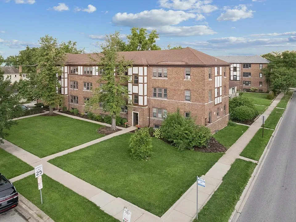 2 S Lincoln Ave #2A