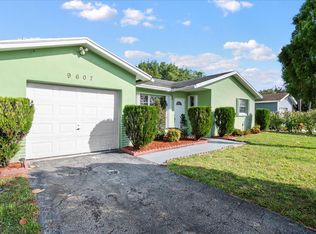 9607 Park Row, Boca Raton, FL 33428