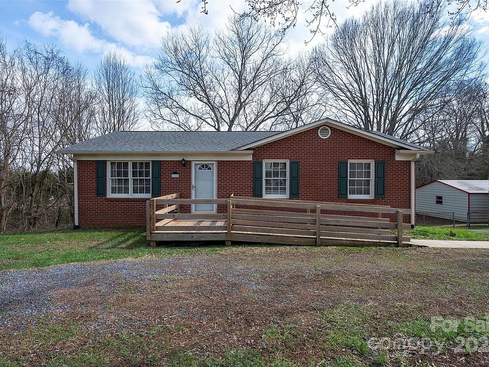 883 Milling Rd, Mocksville, NC 27028 Zillow