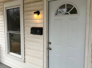 1454 W Clark St #1454, Springfield, OH 45506