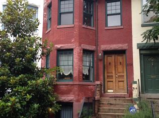 508 E St NE, Washington, DC 20002