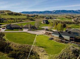 Wagon Wheel Ct LOT 2, Sheridan, WY 82801