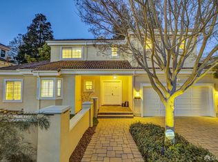 1595 5th Ave, Belmont, CA 94002