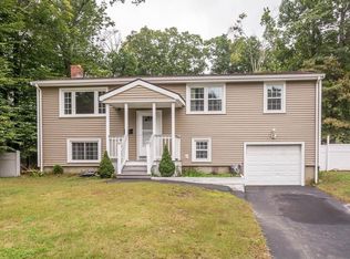 14 Georgene Rd, Brockton, MA 02302