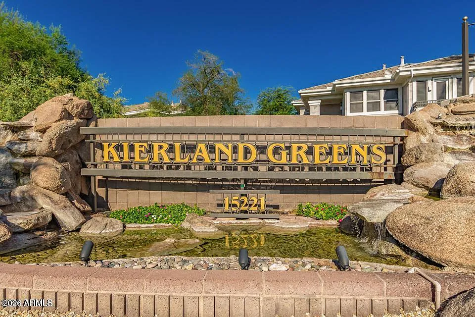 15221 N Clubgate Dr #1121