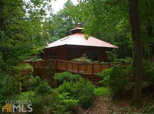 61 Burnt Mountain Cove Rd, Jasper, GA 30143