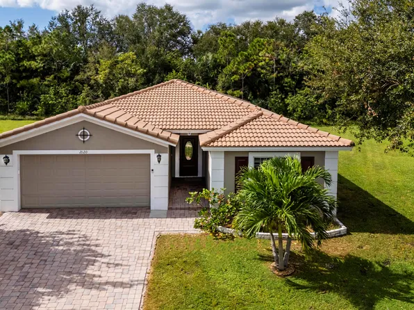 2120 SW Marblehead Way, Port St Lucie, FL 34983