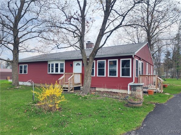 124 Onondaga Ave, Canastota, NY 13032