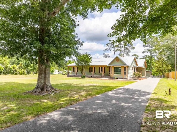9771 Clarke Ridge Rd, Foley, AL 36535