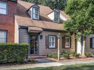 3130 Sedgefield Gate Rd, Greensboro, NC 27407