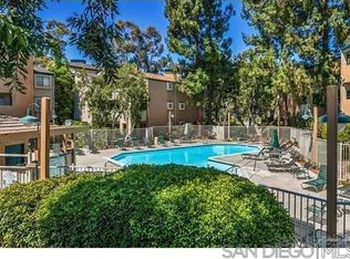 Creekside, San Diego, CA 92126