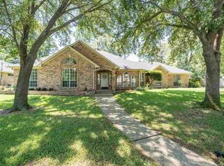1609 Trail Rdg, Tyler, TX 75703