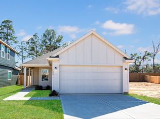 2353 Whitefish Dr, Conroe, TX 77384