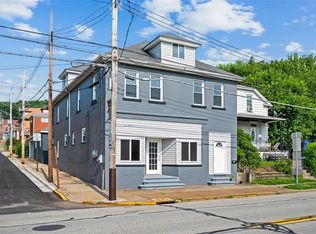 1024 Duss Ave, Ambridge, PA