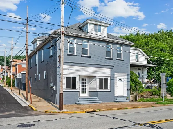 1024 Duss Ave, Ambridge, PA 15003