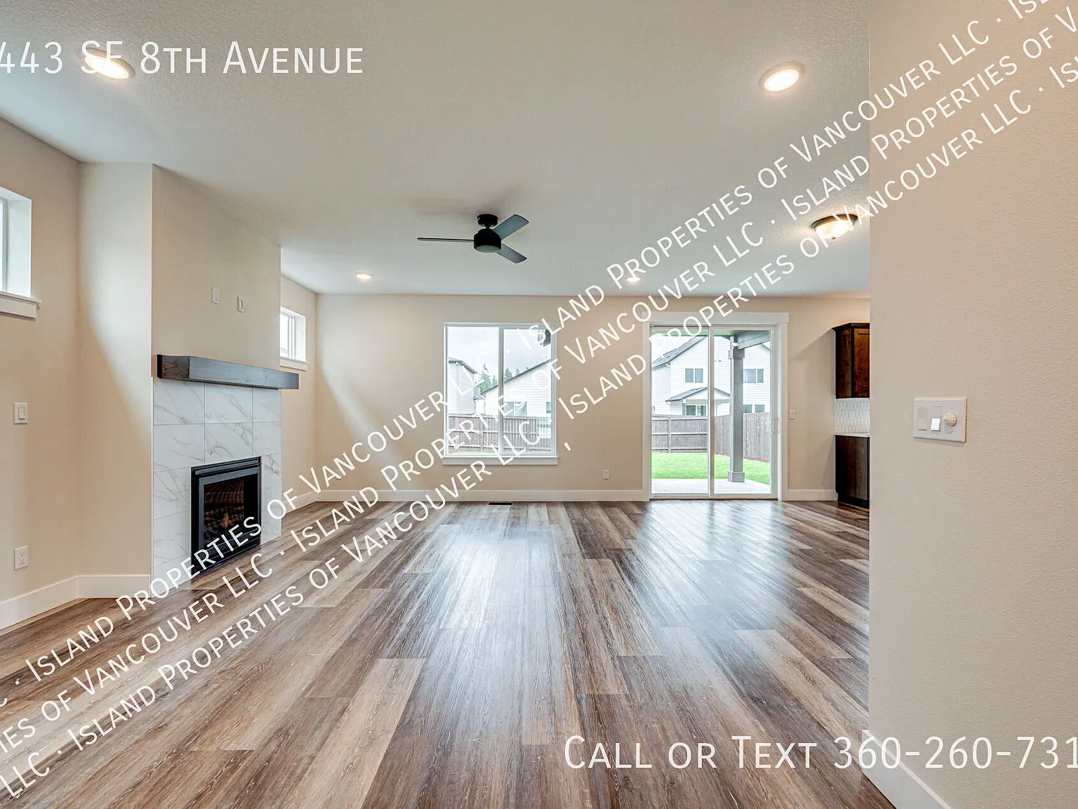 4 bed, 2.5 bath, 2014 sqft, $3,250 — Photo 4