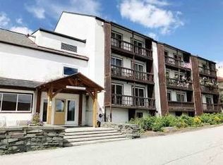 67 Mountainside Dr #301, Warren, VT 05674