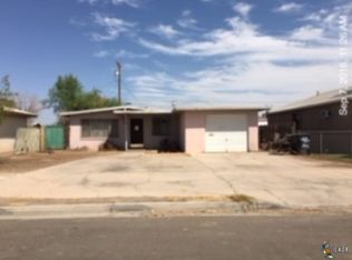 266 Maple Ave, El Centro, CA 92243