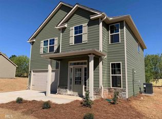 107 Quarry Cir #38, Griffin, GA 30224