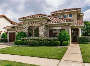 6878 Sonoma, Irving, TX 75039