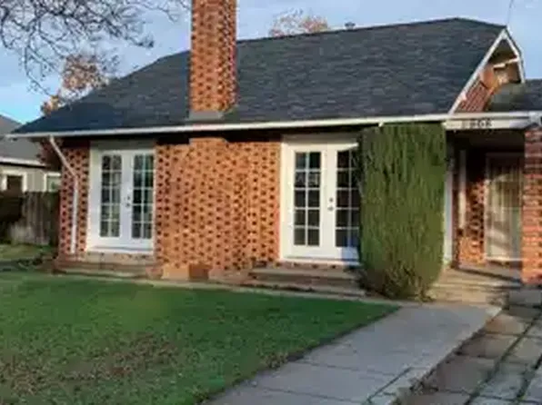 520 Yulupa Ave, Santa Rosa, CA 95405