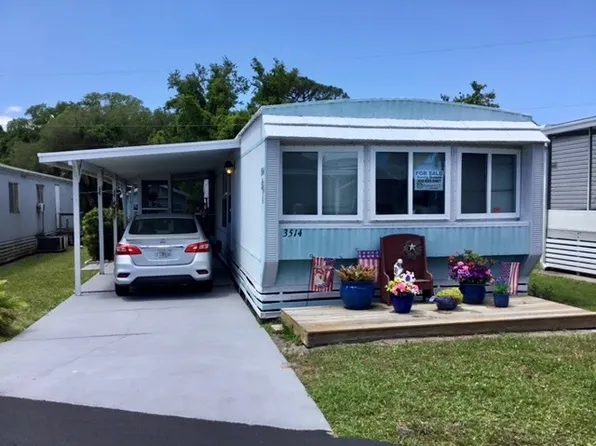 3514 Entrance Dr, Merritt Island, FL 32953