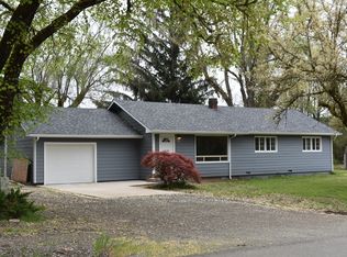 299 N Side Rd, Sutherlin, OR 97479