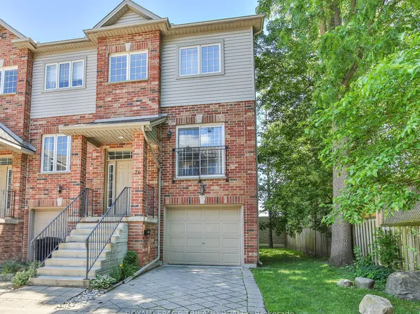 624 William St #26, London, ON N6B 3G2