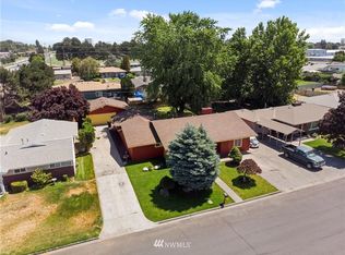362 N Desdemona Dr, Othello, WA 99344