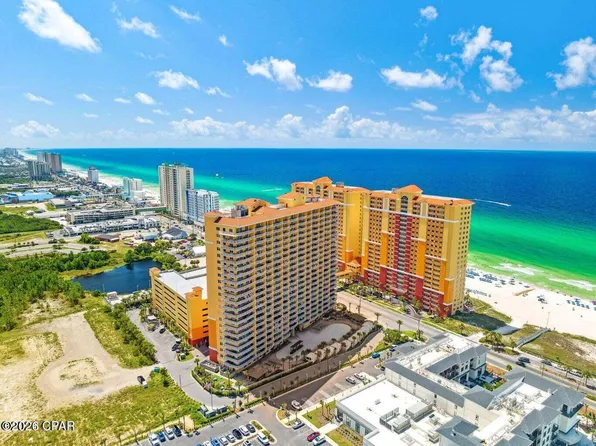 15928 Front Beach Rd #31212, Panama City Beach, FL 32413