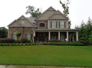 4420 Manor Creek Dr, Cumming, GA 30040