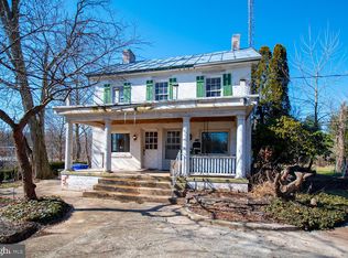 14534 Sixes Bridge Rd, Emmitsburg, MD 21727