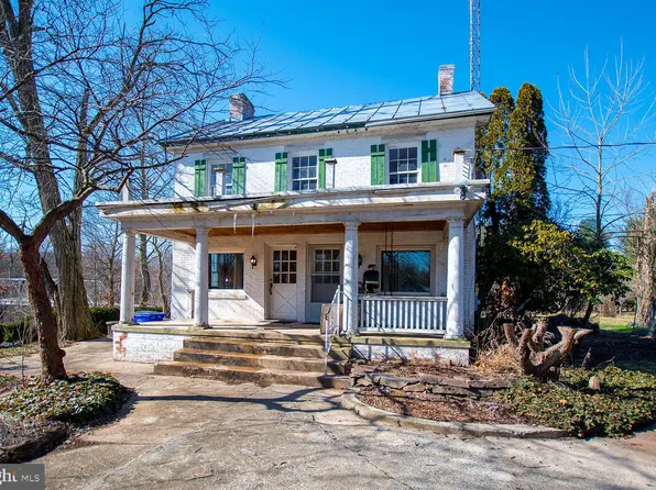 14534 Sixes Bridge Rd, Emmitsburg, MD 21727