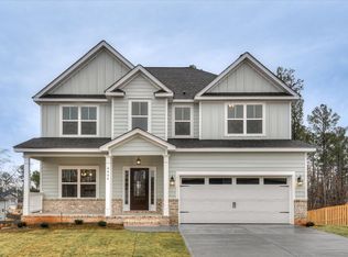 4466 Baywood Trl, Evans, GA 30809