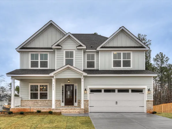 4466 Baywood Trail, Evans, GA 30809