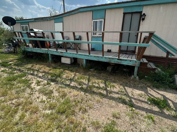 24 Fairview Ter, Havre, MT 59501