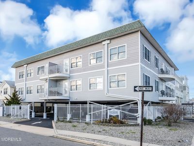 202 Webster Avenue #5, Seaside Heights, NJ, 08751