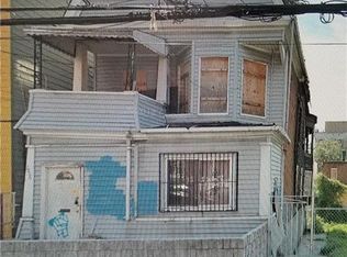 2866 Valentine Ave, Bronx, NY 10458