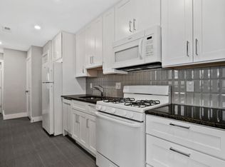 3323 13th St. SE, Washington, DC 20032