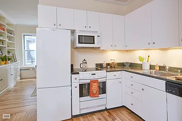 Sold by Brown Harris Stevens