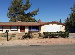 14638 Nanticoke Rd, Apple Valley, CA 92307