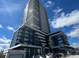 1435 Celebration Dr #402, Pickering, ON L1W 0C4