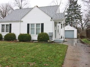 2524 23rd St, Cuyahoga Falls, OH 44223