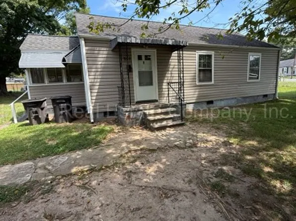658 Clemson Cir, Winston Salem, NC 27107