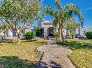 6915 S 62nd Dr, Laveen, AZ 85339