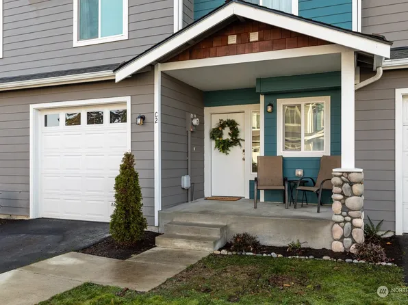 306 S Main Street #C2, Coupeville, WA 98239
